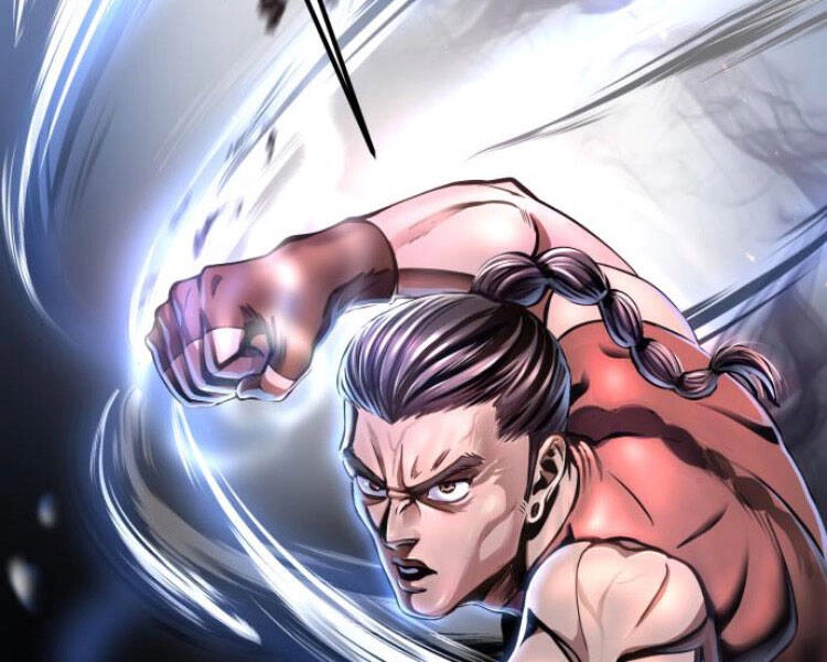 Đao Hoàng Tứ Thiếu Gia Chapter 13 - 12