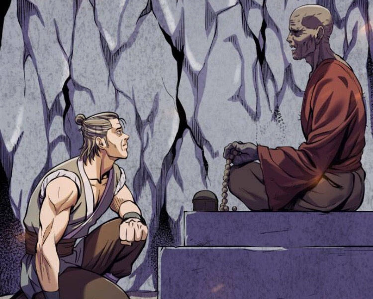 Đao Hoàng Tứ Thiếu Gia Chapter 13 - 119