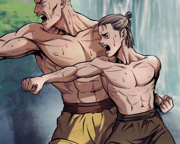 Đao Hoàng Tứ Thiếu Gia Chapter 13 - 125