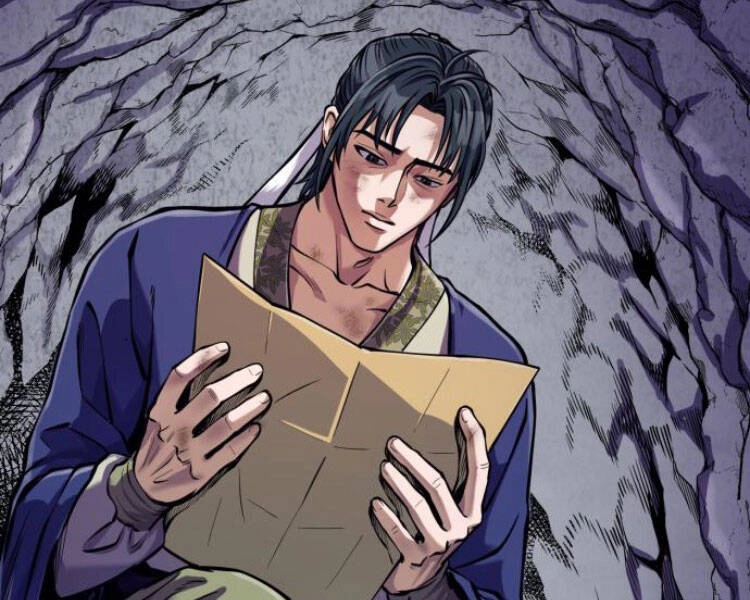 Đao Hoàng Tứ Thiếu Gia Chapter 13 - 154