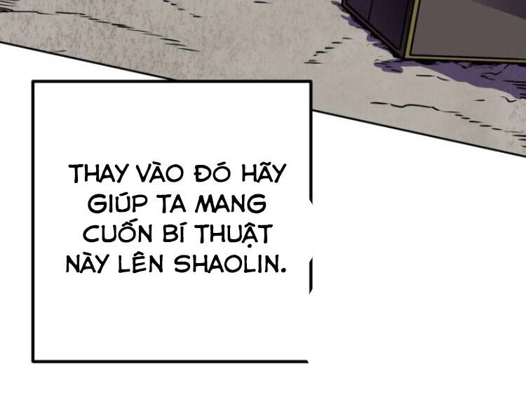 Đao Hoàng Tứ Thiếu Gia Chapter 13 - 156