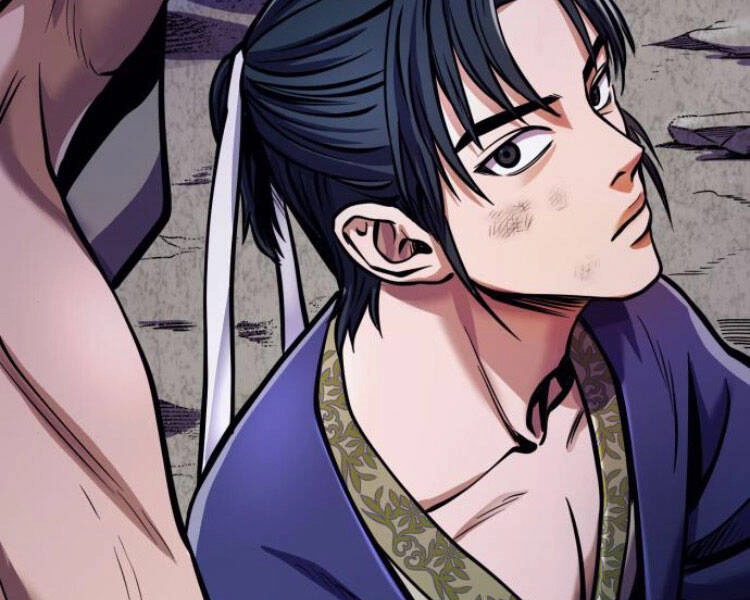 Đao Hoàng Tứ Thiếu Gia Chapter 13 - 178