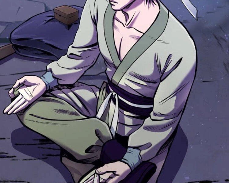 Đao Hoàng Tứ Thiếu Gia Chapter 13.5 - 22