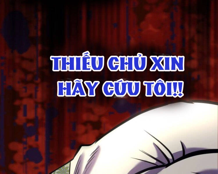 Đao Hoàng Tứ Thiếu Gia Chapter 13.5 - 91