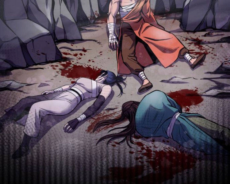 Đao Hoàng Tứ Thiếu Gia Chapter 13.5 - 99