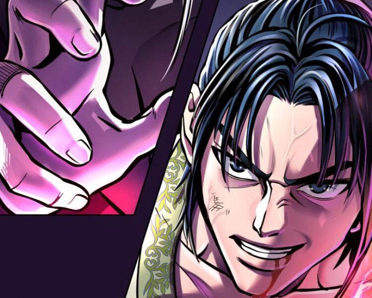 Đao Hoàng Tứ Thiếu Gia Chapter 13.5 - 128