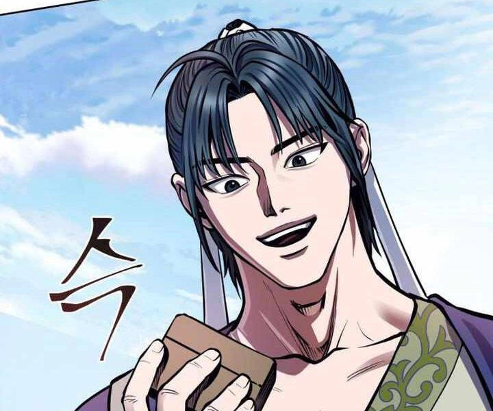 Đao Hoàng Tứ Thiếu Gia Chapter 14 - 11