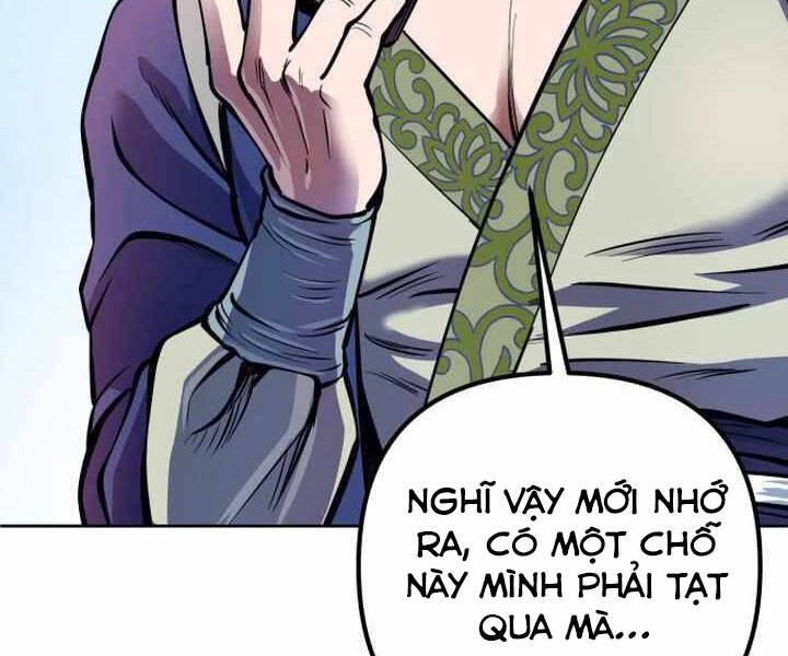 Đao Hoàng Tứ Thiếu Gia Chapter 14 - 12