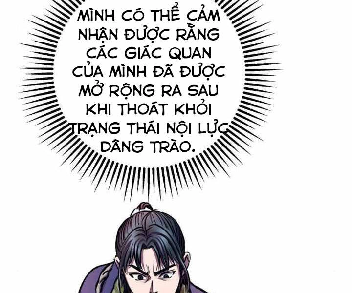 Đao Hoàng Tứ Thiếu Gia Chapter 14 - 20