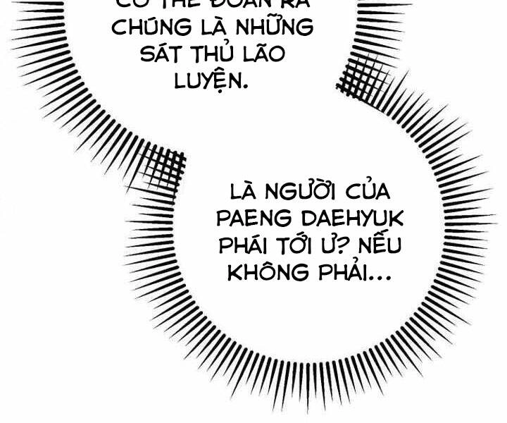 Đao Hoàng Tứ Thiếu Gia Chapter 14 - 25