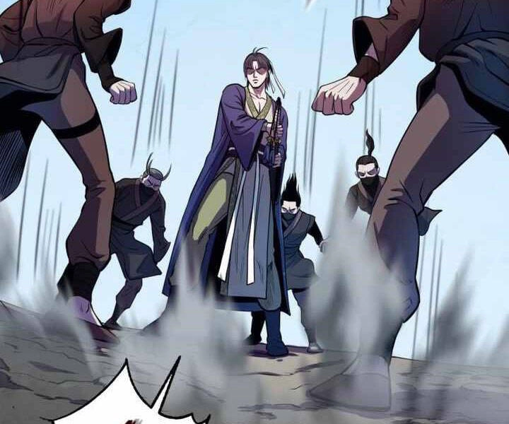 Đao Hoàng Tứ Thiếu Gia Chapter 14 - 30