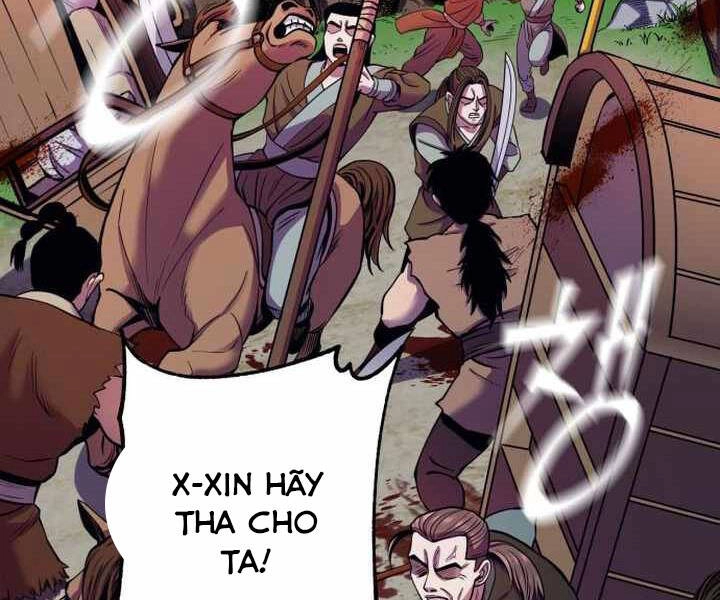 Đao Hoàng Tứ Thiếu Gia Chapter 14 - 142