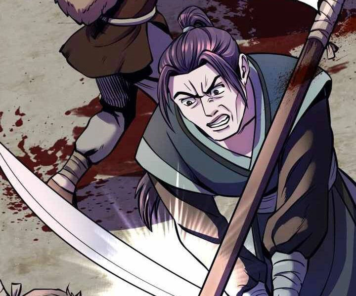 Đao Hoàng Tứ Thiếu Gia Chapter 14 - 144