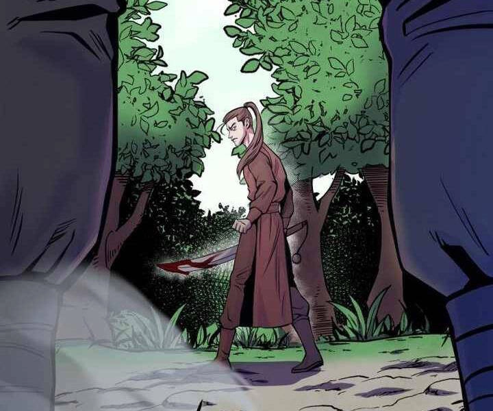 Đao Hoàng Tứ Thiếu Gia Chapter 14 - 164