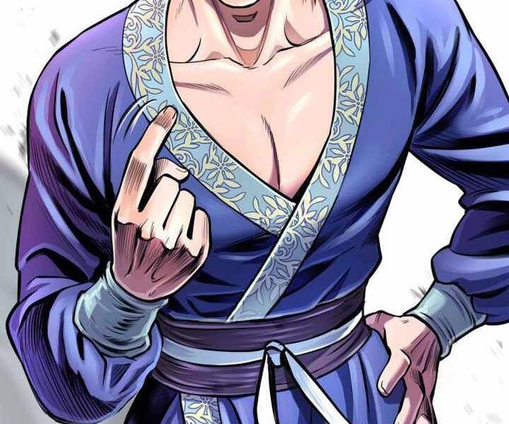 Đao Hoàng Tứ Thiếu Gia Chapter 14 - 253