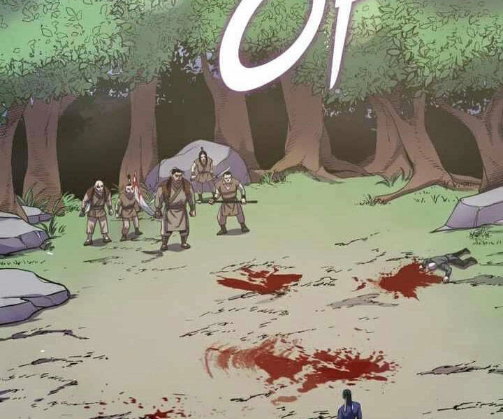 Đao Hoàng Tứ Thiếu Gia Chapter 15 - 3