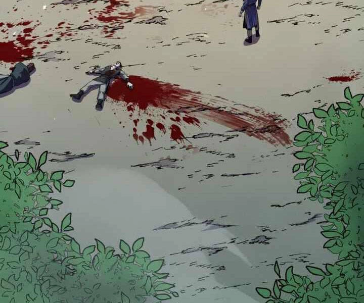 Đao Hoàng Tứ Thiếu Gia Chapter 15 - 4