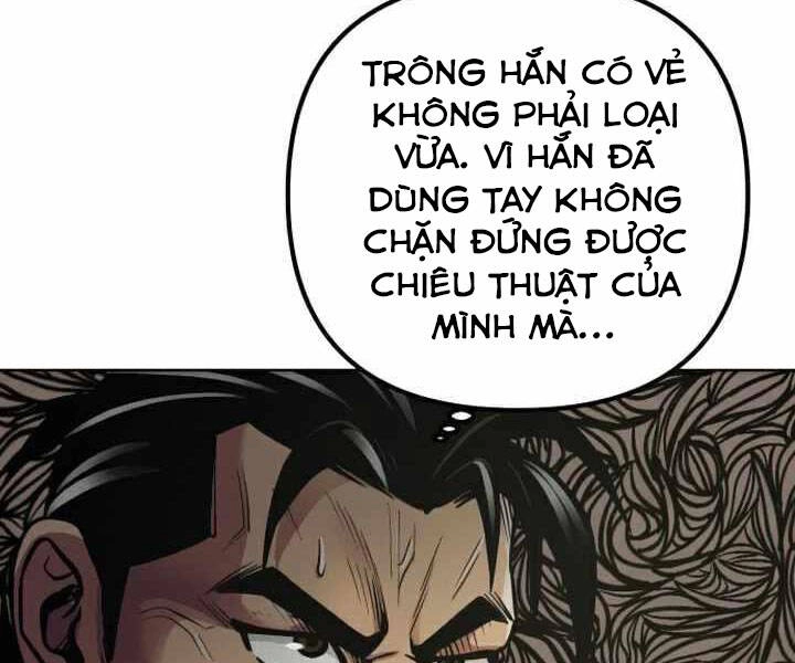 Đao Hoàng Tứ Thiếu Gia Chapter 15 - 11