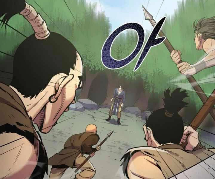 Đao Hoàng Tứ Thiếu Gia Chapter 15 - 21