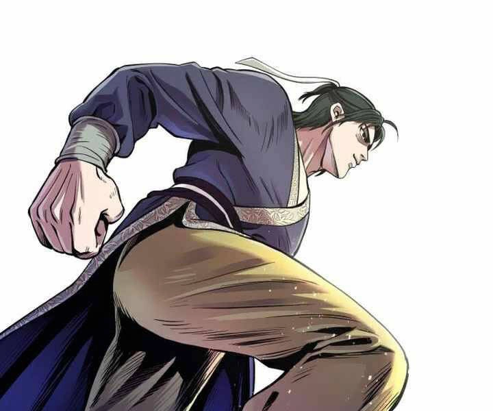 Đao Hoàng Tứ Thiếu Gia Chapter 15 - 24