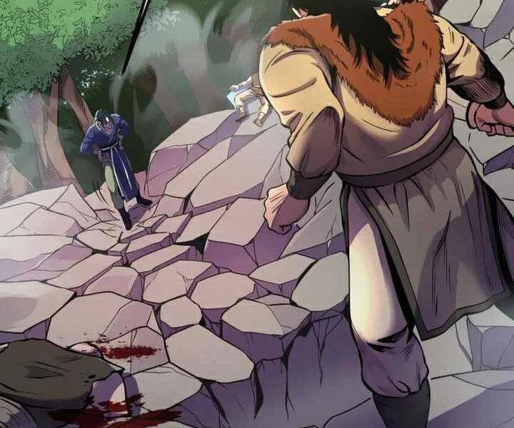 Đao Hoàng Tứ Thiếu Gia Chapter 15 - 37