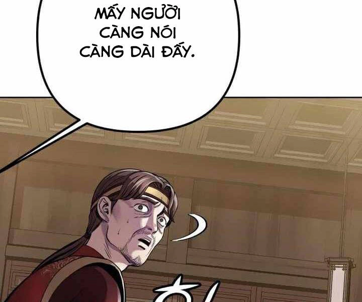 Đao Hoàng Tứ Thiếu Gia Chapter 15 - 127