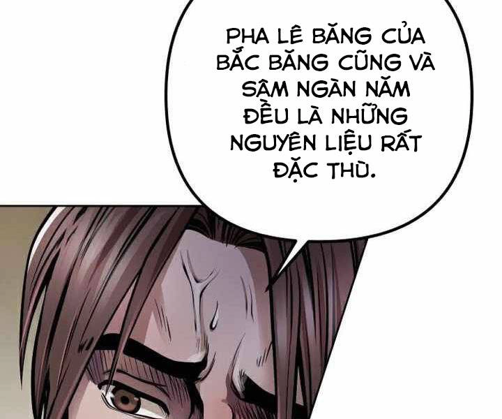 Đao Hoàng Tứ Thiếu Gia Chapter 15 - 177