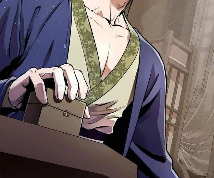 Đao Hoàng Tứ Thiếu Gia Chapter 15 - 190