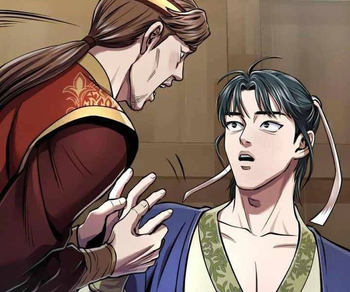 Đao Hoàng Tứ Thiếu Gia Chapter 15 - 216