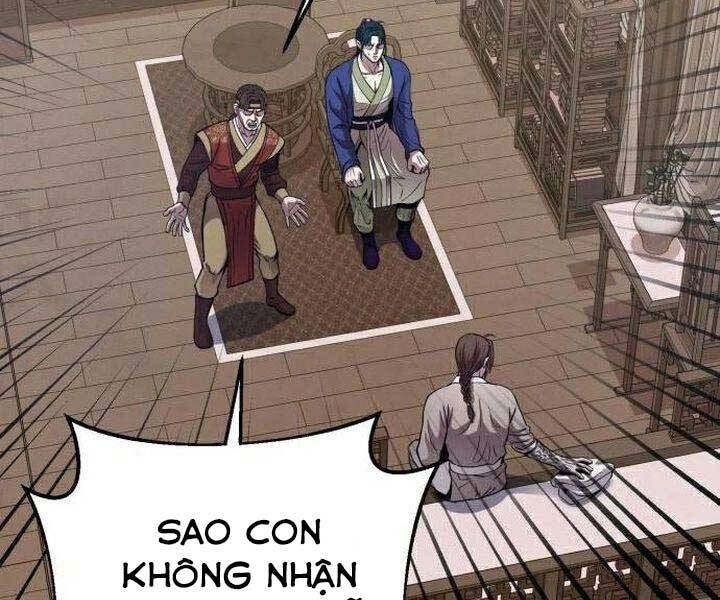 Đao Hoàng Tứ Thiếu Gia Chapter 16 - 4