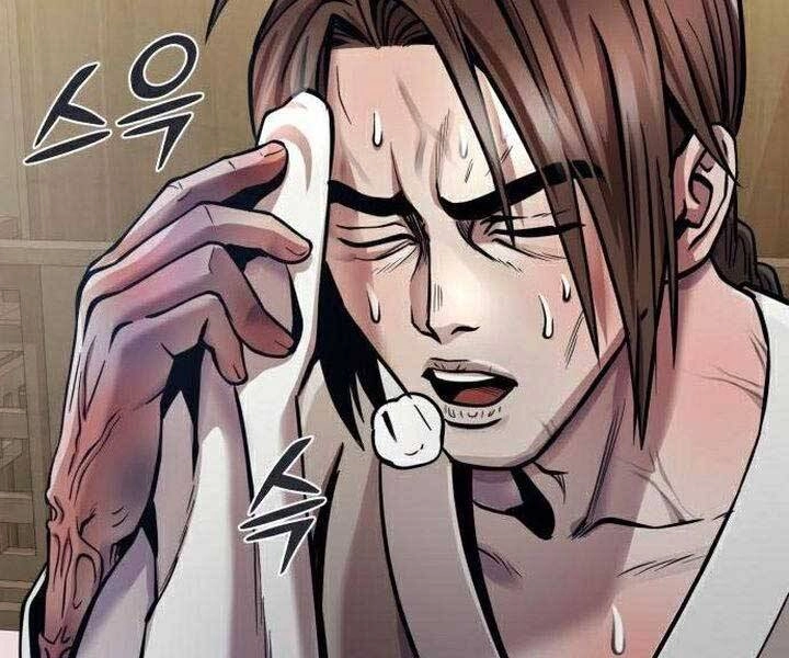 Đao Hoàng Tứ Thiếu Gia Chapter 16 - 8