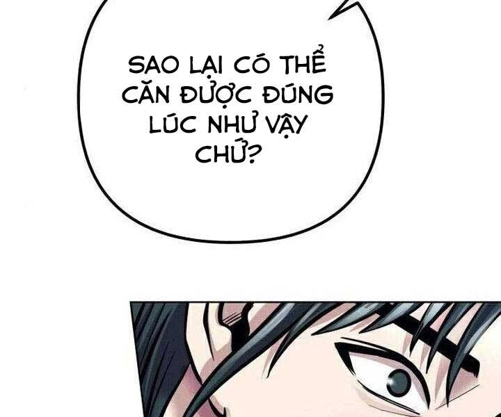 Đao Hoàng Tứ Thiếu Gia Chapter 16 - 17