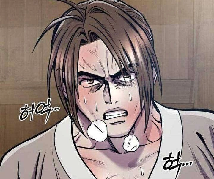 Đao Hoàng Tứ Thiếu Gia Chapter 16 - 22