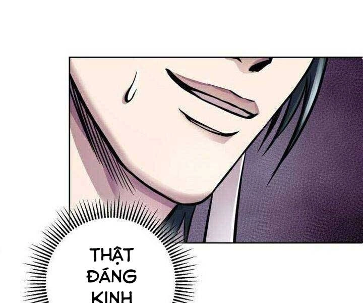 Đao Hoàng Tứ Thiếu Gia Chapter 16 - 25