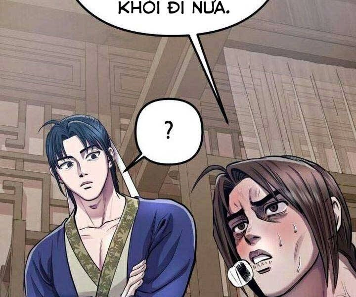 Đao Hoàng Tứ Thiếu Gia Chapter 16 - 119