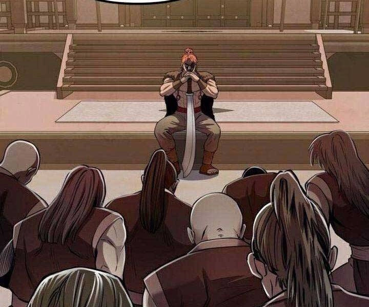 Đao Hoàng Tứ Thiếu Gia Chapter 16 - 126