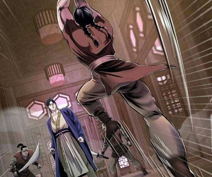 Đao Hoàng Tứ Thiếu Gia Chapter 16 - 204