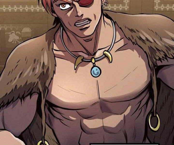 Đao Hoàng Tứ Thiếu Gia Chapter 17 - 8