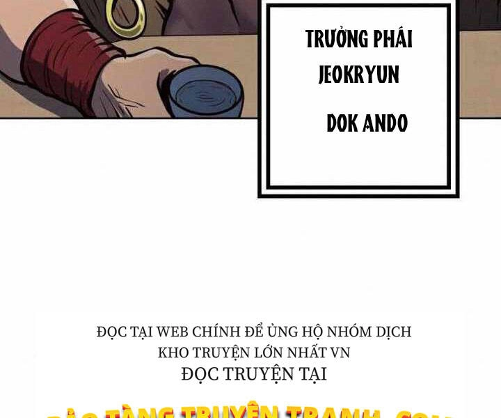 Đao Hoàng Tứ Thiếu Gia Chapter 17 - 9