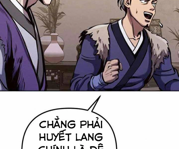 Đao Hoàng Tứ Thiếu Gia Chapter 17 - 12