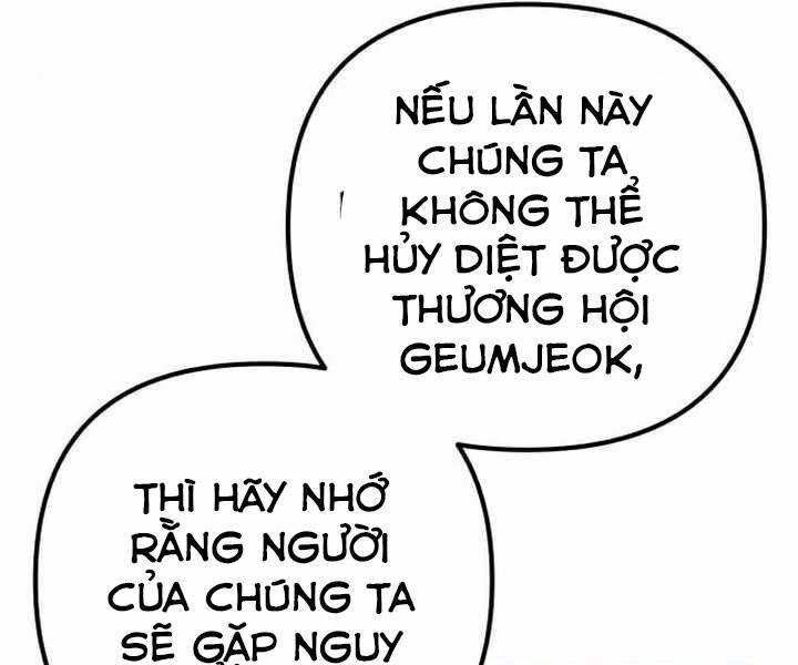Đao Hoàng Tứ Thiếu Gia Chapter 17 - 23