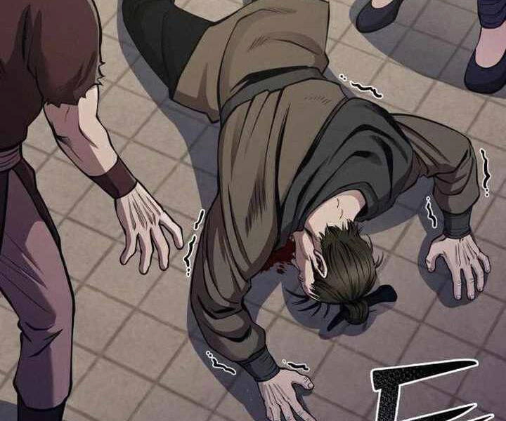 Đao Hoàng Tứ Thiếu Gia Chapter 17 - 39