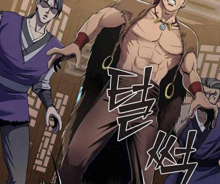 Đao Hoàng Tứ Thiếu Gia Chapter 17 - 53