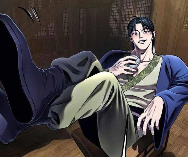 Đao Hoàng Tứ Thiếu Gia Chapter 17 - 93