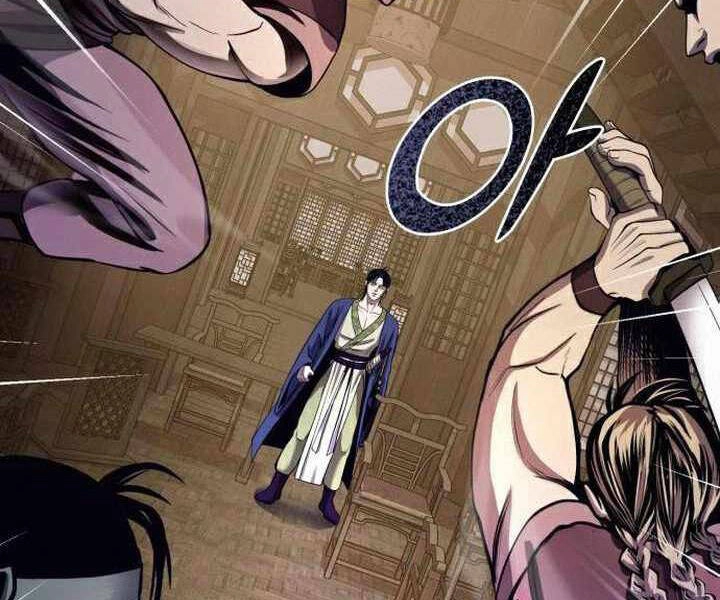 Đao Hoàng Tứ Thiếu Gia Chapter 17 - 111