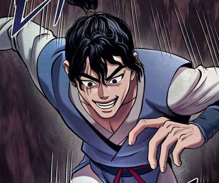 Đao Hoàng Tứ Thiếu Gia Chapter 17 - 155