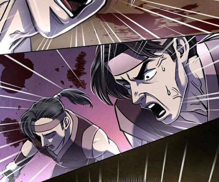 Đao Hoàng Tứ Thiếu Gia Chapter 17 - 184