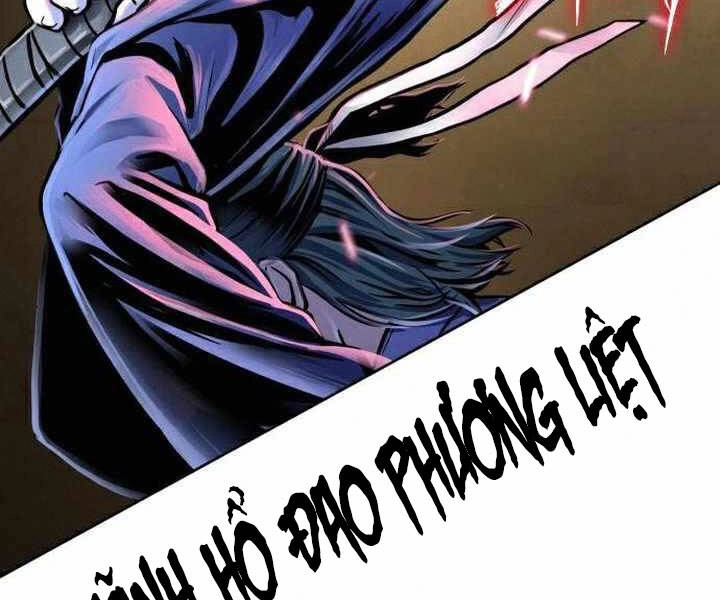 Đao Hoàng Tứ Thiếu Gia Chapter 17 - 195