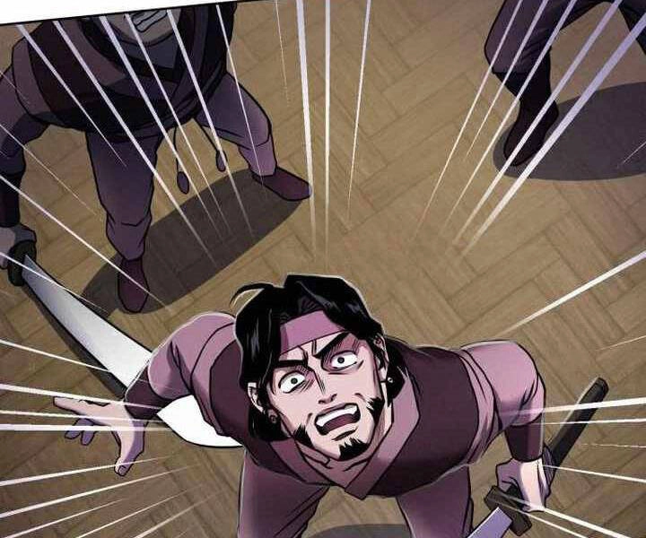 Đao Hoàng Tứ Thiếu Gia Chapter 17 - 201