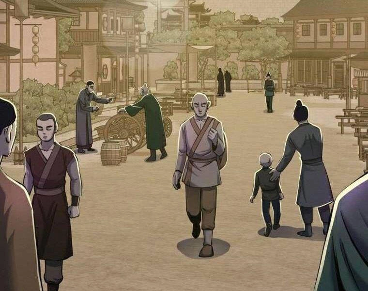 Đao Hoàng Tứ Thiếu Gia Chapter 18 - 2